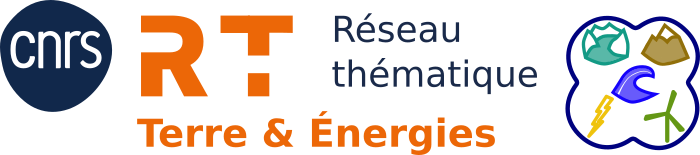 Logo CNRS RT